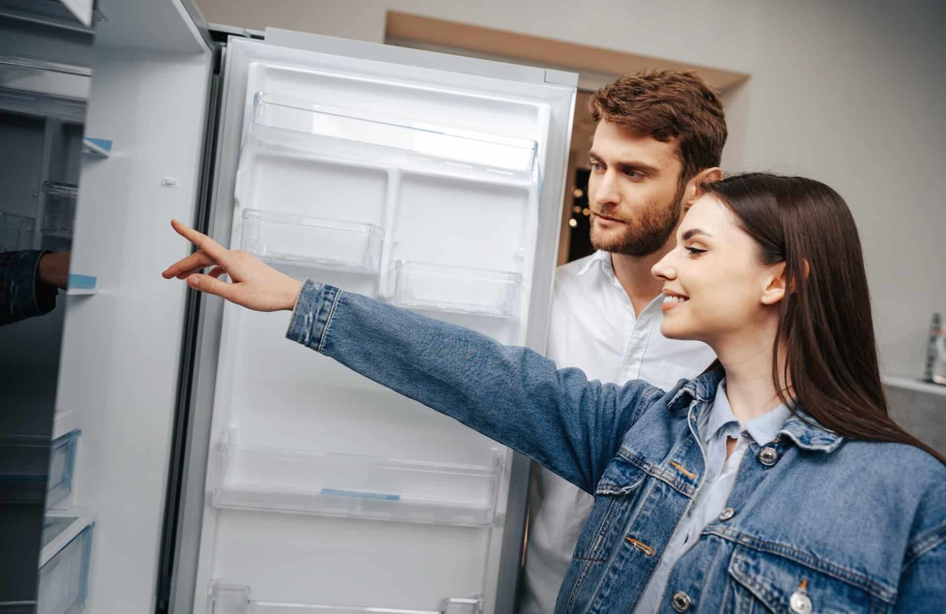 como elegir un frigorifico