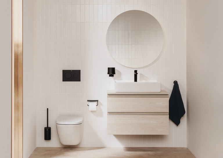 Calella: Expertos en Reforma de Baño en Calella